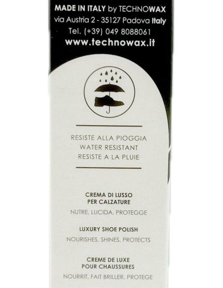 bright lucido per scarpe in crema - tubo da 50ml - blu - blue: tuttocasashop.it: prodotti per bucato e tessuti