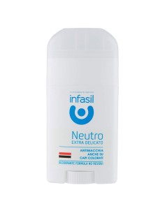 Infasil Deodorante Stick Neutro Extra Delicato 50 ml