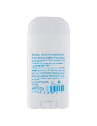 Infasil Deodorante Stick Neutro Extra Delicato 50 ml