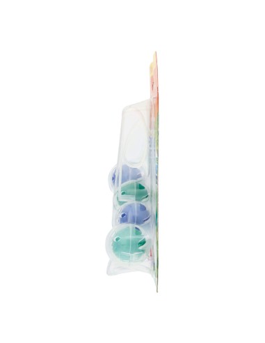 Bref WC Power Activ Oceano 50 g tavoletta WC