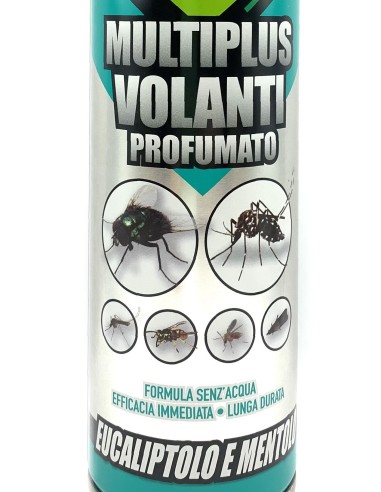 zig zag specialist multiplus volanti profumato 600ml - eucaliptolo e mentolo: tuttocasashop.it: pulizia e cura della casa