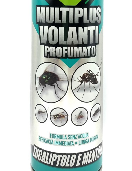 zig zag specialist multiplus volanti profumato 600ml - eucaliptolo e mentolo: tuttocasashop.it: pulizia e cura della casa