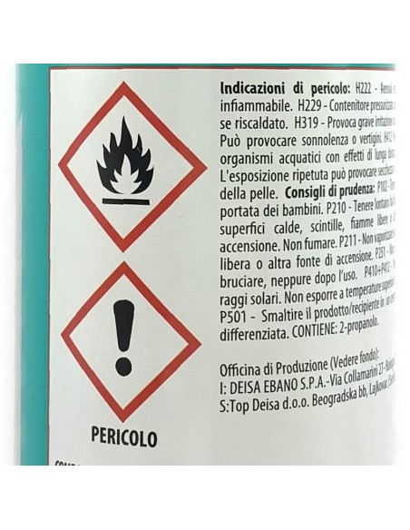 zig zag specialist multiplus volanti profumato 600ml - eucaliptolo e mentolo: tuttocasashop.it: pulizia e cura della casa