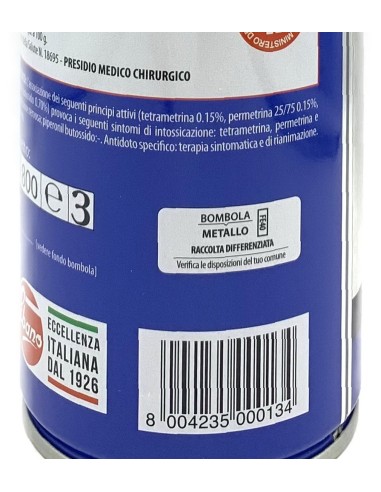 zig zag specialist multiplus striscianti 600ml - blatticida - lunga durata: tuttocasashop.it: pulizia e cura della casa