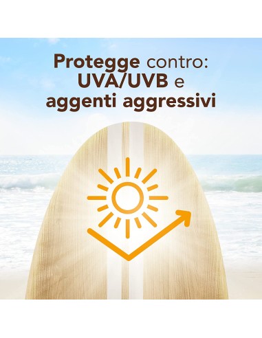piz buin hydro infusion sun gel cream 150ml spf30 rinfresca protegge idrata: tuttocasashop.it: igiene e cura della persona