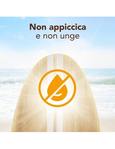 piz buin hydro infusion sun gel cream 150ml spf30 rinfresca protegge idrata: tuttocasashop.it: igiene e cura della persona