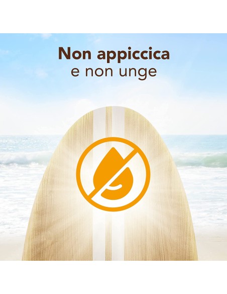 piz buin hydro infusion sun gel cream 150ml spf30 rinfresca protegge idrata: tuttocasashop.it: igiene e cura della persona