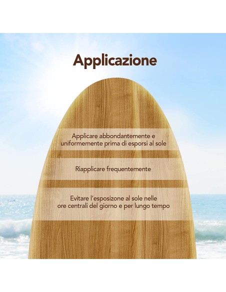 piz buin hydro infusion sun gel cream 150ml spf30 rinfresca protegge idrata: tuttocasashop.it: igiene e cura della persona