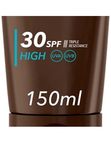 piz buin hydro infusion sun gel cream 150ml spf30 rinfresca protegge idrata: tuttocasashop.it: igiene e cura della persona