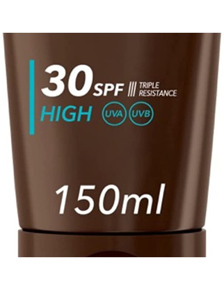 piz buin hydro infusion sun gel cream 150ml spf30 rinfresca protegge idrata: tuttocasashop.it: igiene e cura della persona