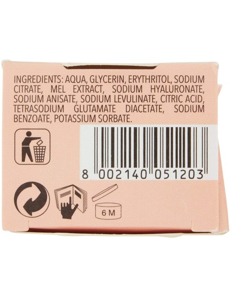 Cera di Cupra Siero Viso Acido Ialuronico 30 ml