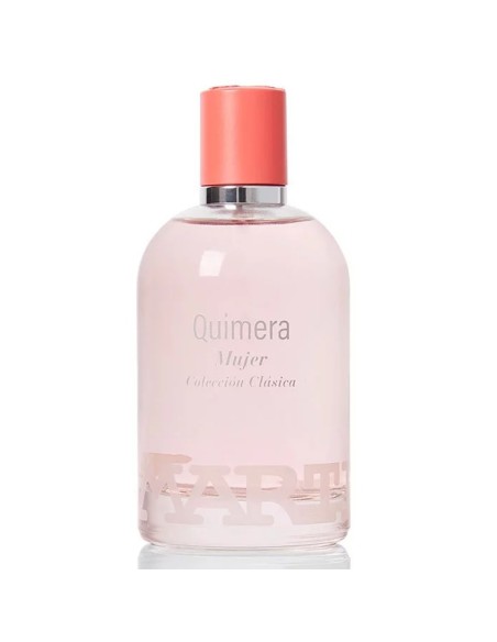 la martina eau de toilette 100ml - profumo donna - quimera mujer: tuttocasashop.it: igiene e cura della persona