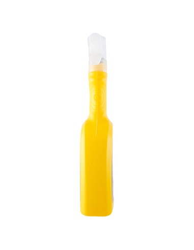 emulsio ravviva detergente per pelle e cuoio - confezione trigger da 600ml: tuttocasashop.it: pulizia e cura della casa
