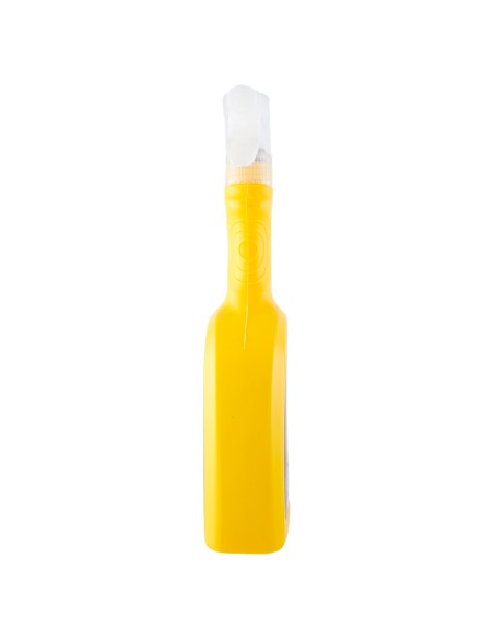 emulsio ravviva detergente per pelle e cuoio - confezione trigger da 600ml: tuttocasashop.it: pulizia e cura della casa