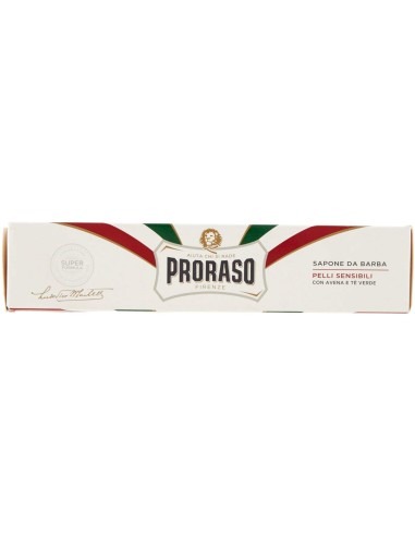 Proraso Sapone da Barba Pelli Sensibili 150 ml Tubo