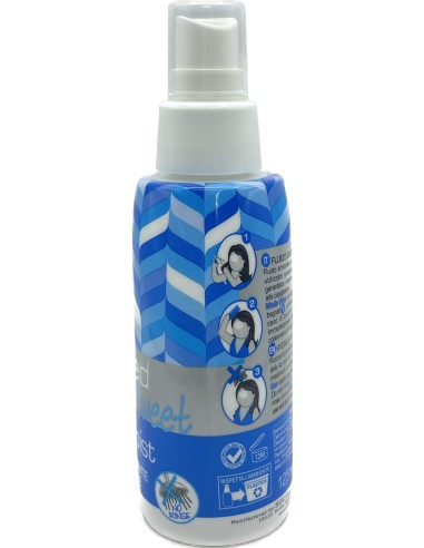 biomed daily moist 125ml - fluido idratante uso frequente: tuttocasashop.it: igiene e cura della persona