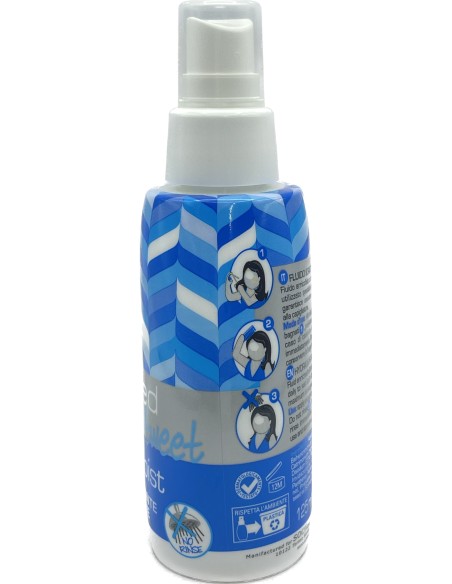 biomed daily moist 125ml - fluido idratante uso frequente: tuttocasashop.it: igiene e cura della persona