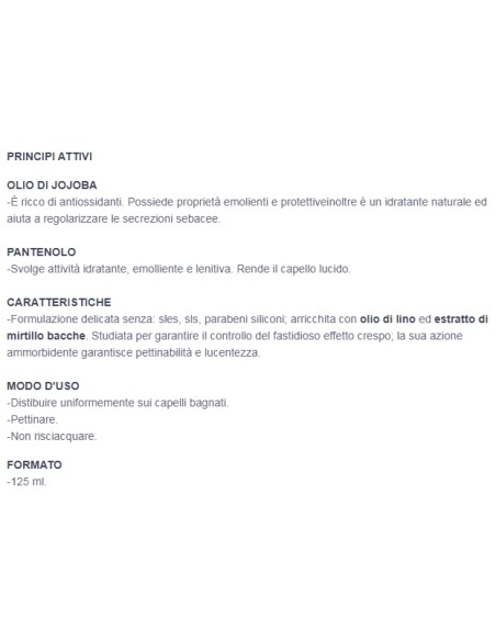 biomed daily moist 125ml - fluido idratante uso frequente: tuttocasashop.it: igiene e cura della persona