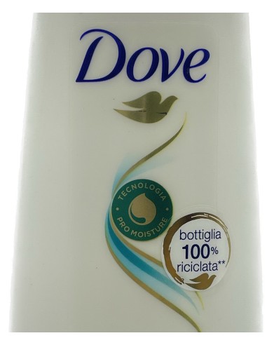 dove balsamo 180ml idratazione quotid501: tuttocasashop.it: igiene e cura della persona