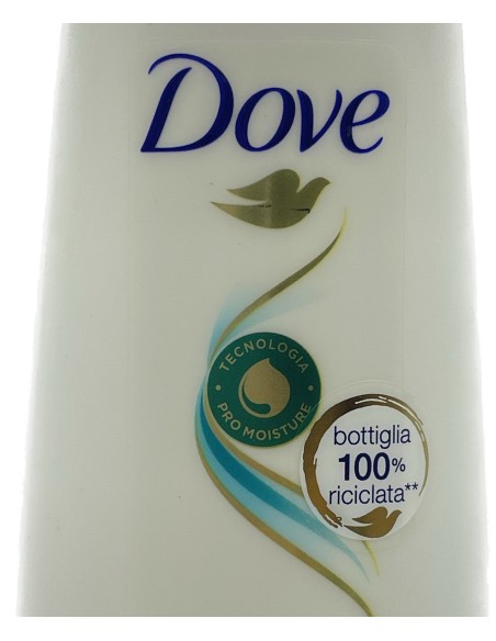 dove balsamo 180ml idratazione quotid501: tuttocasashop.it: igiene e cura della persona
