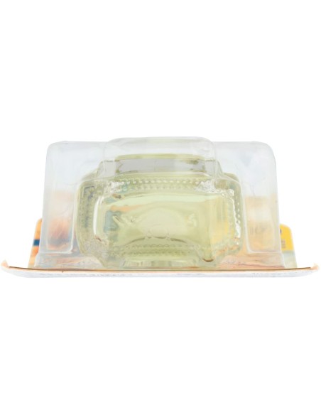ambipur deodorante ambienti elettrico - 20ml 80 giorni - ricarica - vaniglia: tuttocasashop.it: pulizia e cura della casa