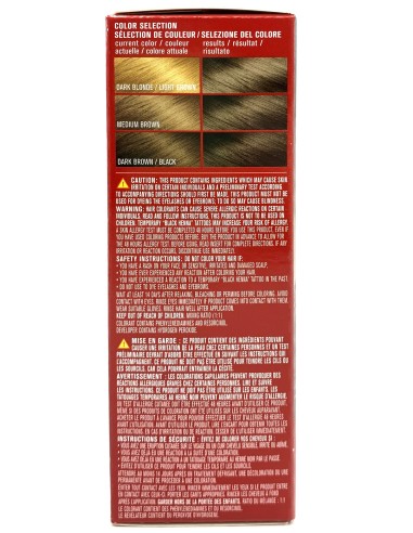 revlon colorsilk beautiful color - 20 - castano nero: tuttocasashop.it: igiene e cura della persona