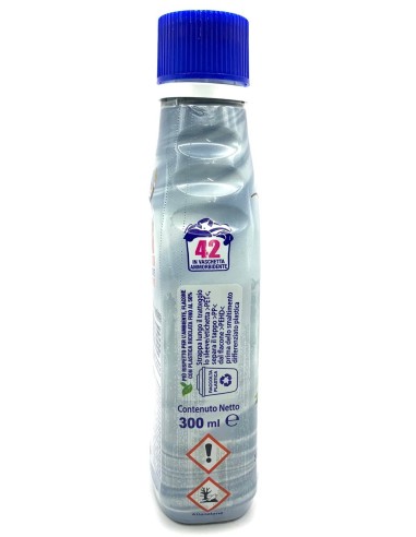 biola' essenzassoluta ammorbidente igienizzante - 300ml - mughetto&gelsomino: tuttocasashop.it: prodotti per bucato e tessuti