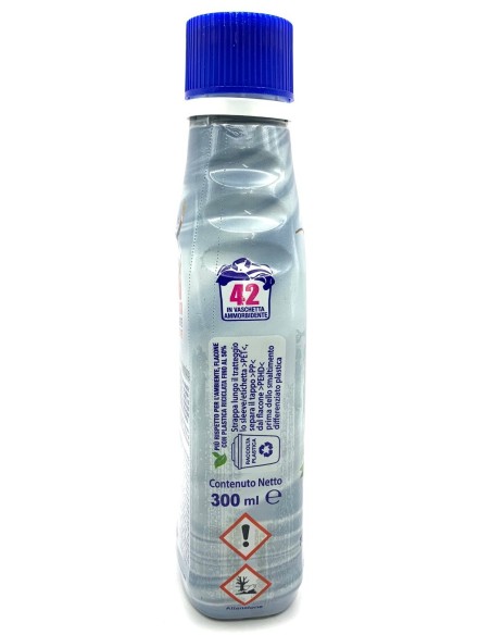 biola' essenzassoluta ammorbidente igienizzante - 300ml - mughetto&gelsomino: tuttocasashop.it: prodotti per bucato e tessuti