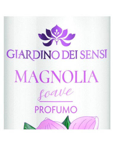 giardino dei sensi deo profumo vapo - 100ml - magnolia: tuttocasashop.it: igiene e cura della persona