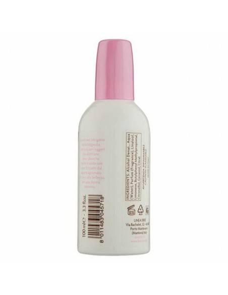 giardino dei sensi deo profumo vapo - 100ml - magnolia: tuttocasashop.it: igiene e cura della persona