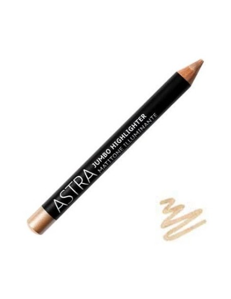 astra jumbo highlighter - matitone illuminante - 01 - etoile: tuttocasashop.it: igiene e cura della persona
