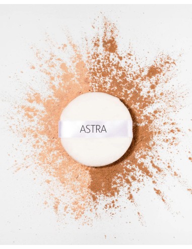 astra skin loose powder - cipria in polvere coprenza leggera - 03 sunset: tuttocasashop.it: igiene e cura della persona