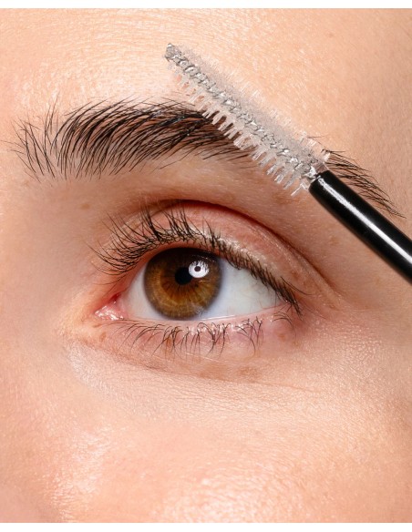 astra zen routine fixing mascara - ciglia e sopracciglia - 11ml: tuttocasashop.it: igiene e cura della persona