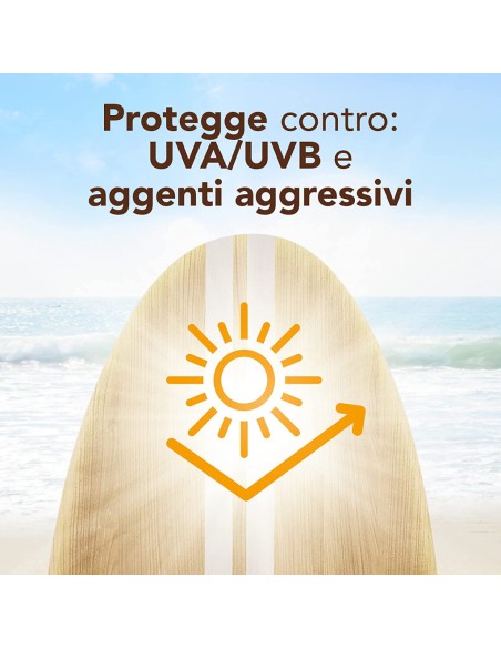 piz buin hydro infusion sun gel cream 150ml spf50 rinfresca protegge idrata: tuttocasashop.it: igiene e cura della persona