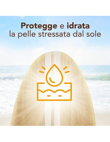 piz buin hydro infusion sun gel cream 150ml spf50 rinfresca protegge idrata: tuttocasashop.it: igiene e cura della persona