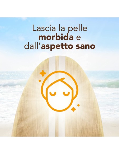 piz buin hydro infusion sun gel cream 150ml spf50 rinfresca protegge idrata: tuttocasashop.it: igiene e cura della persona