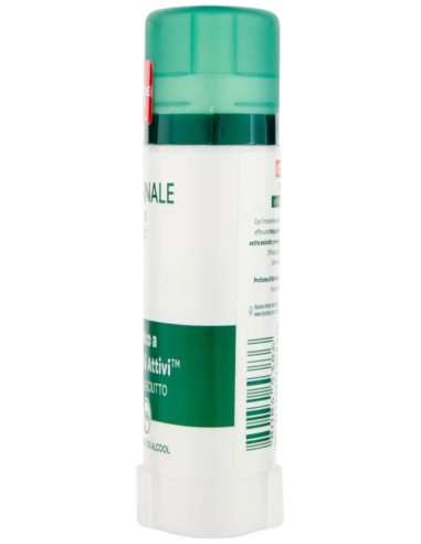 borotalco deodorante stick 40ml - original 48h - talco a cristalli attivi: tuttocasashop.it: igiene e cura della persona