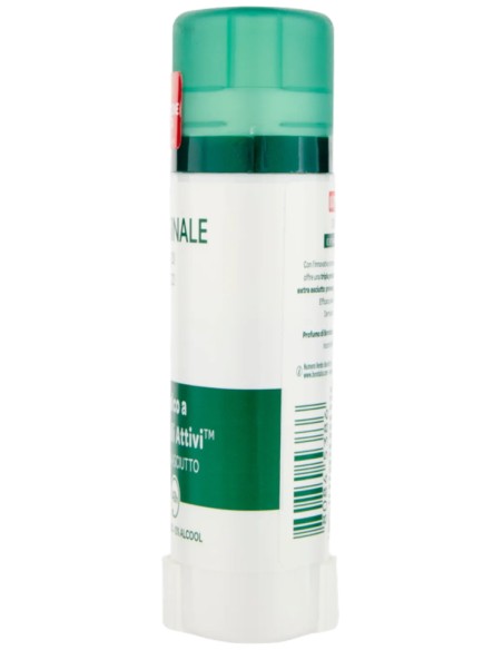 borotalco deodorante stick 40ml - original 48h - talco a cristalli attivi: tuttocasashop.it: igiene e cura della persona