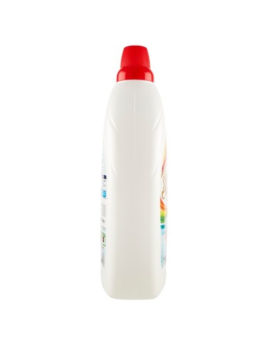 spuma di sciampagna detersivo lavatrice - 60 lavaggi - 3l - color: tuttocasashop.it: prodotti per bucato e tessuti