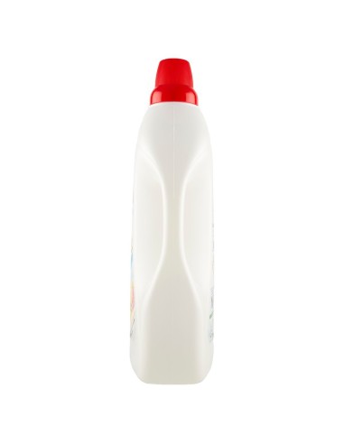 spuma di sciampagna detersivo lavatrice - 60 lavaggi - 3l - color: tuttocasashop.it: prodotti per bucato e tessuti