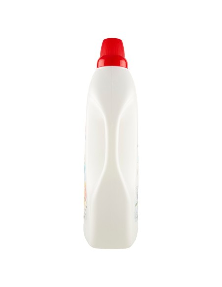 spuma di sciampagna detersivo lavatrice - 60 lavaggi - 3l - color: tuttocasashop.it: prodotti per bucato e tessuti