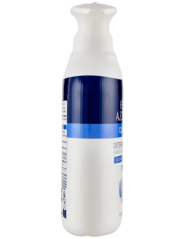 felce azzurra detergente intimo - 250ml - classico ph 4.5 igiene quotidiana: tuttocasashop.it: igiene e cura della persona