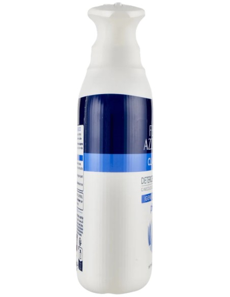 felce azzurra detergente intimo - 250ml - classico ph 4.5 igiene quotidiana: tuttocasashop.it: igiene e cura della persona