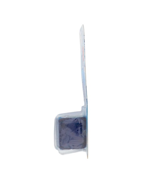 forzablu acqua blu wc - 2 pastiglie - deterge - anticalcare - lunga durata: tuttocasashop.it: pulizia e cura della casa