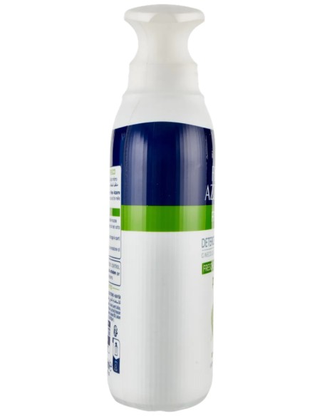 felce azzurra detergente intimo - 250ml - fresco ph 4.5 freschezza naturale: tuttocasashop.it: igiene e cura della persona
