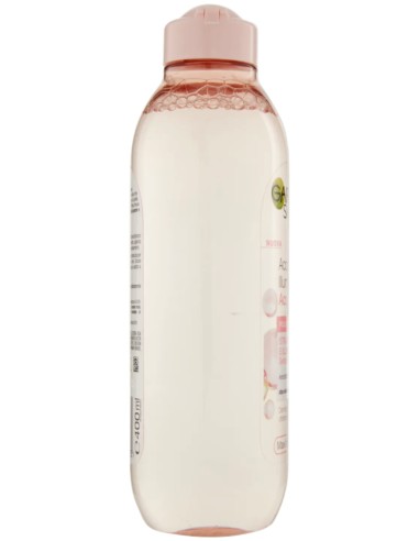 garnier skin active acqua micellare - 400ml - illuminante- acqua di rose: tuttocasashop.it: igiene e cura della persona