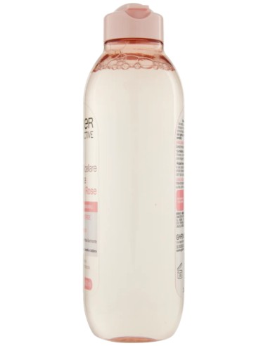 garnier skin active acqua micellare - 400ml - illuminante- acqua di rose: tuttocasashop.it: igiene e cura della persona
