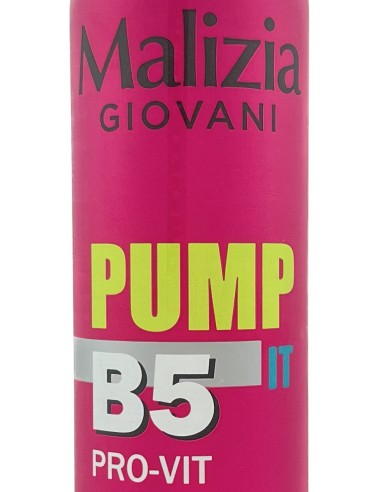 malizia giovani spuma per capelli 200ml - forte: tuttocasashop.it: igiene e cura della persona