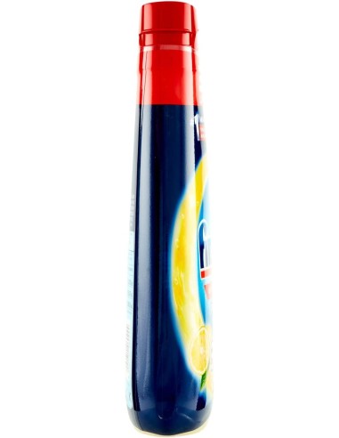 finish power gel detersivo lavastoviglie - 600ml 30 lavaggi - limone: tuttocasashop.it: pulizia e cura della casa