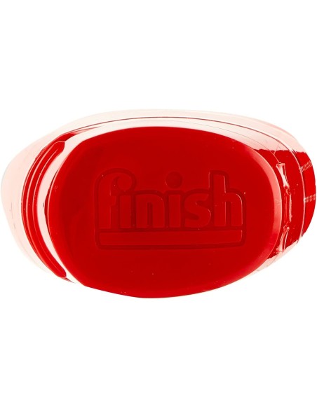 finish power gel detersivo lavastoviglie - 600ml 30 lavaggi - limone: tuttocasashop.it: pulizia e cura della casa